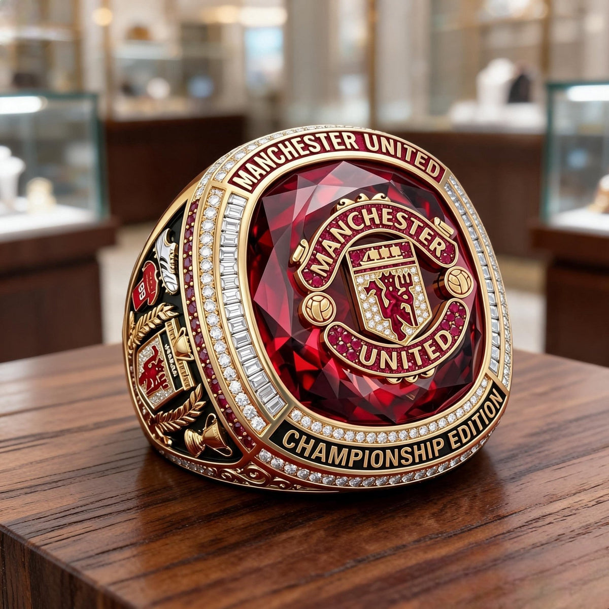 PREMIUM MU RING PDL