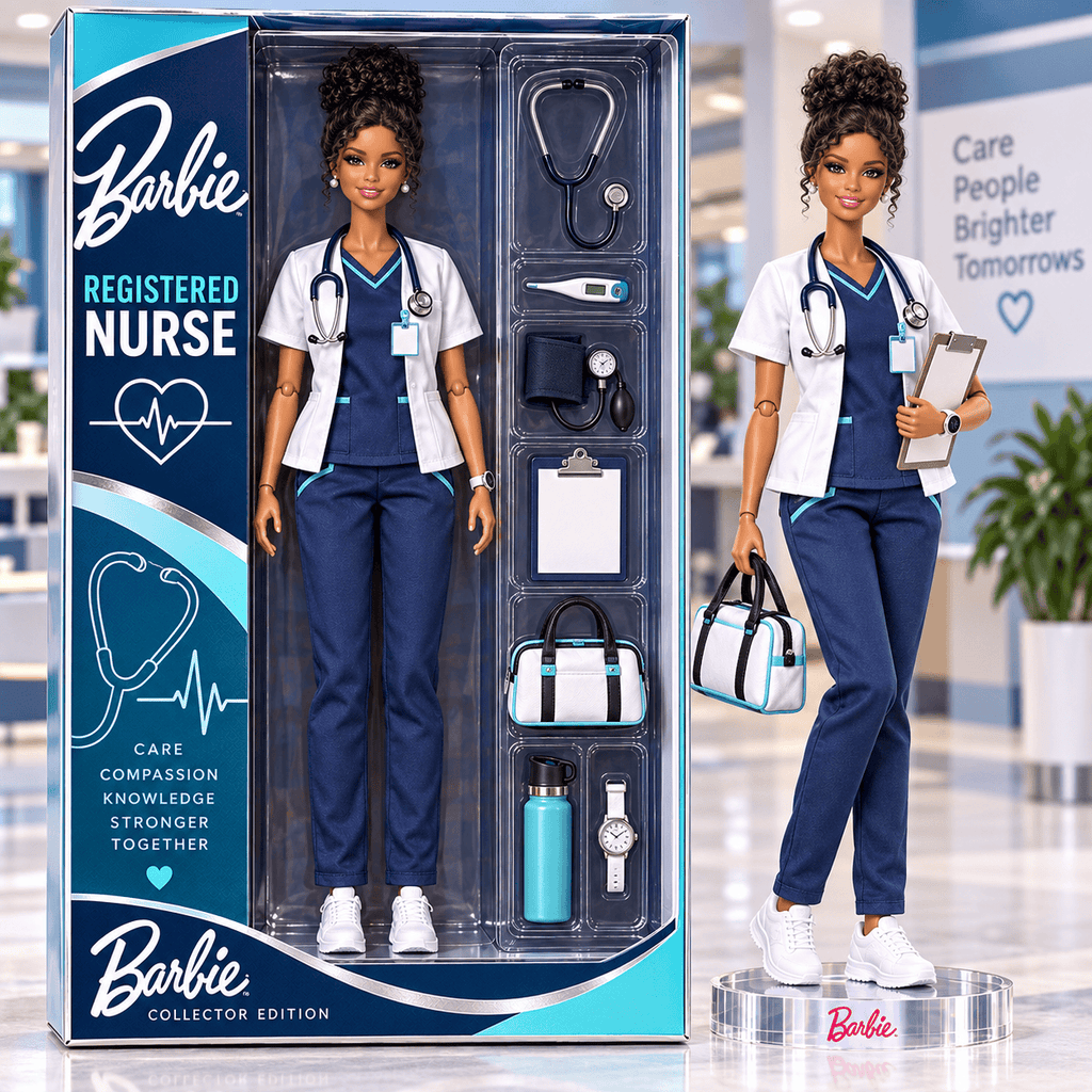 Premium NU Commemorative Figure PNPA