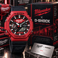 MWKE Premium Dial Collector Watch PDL