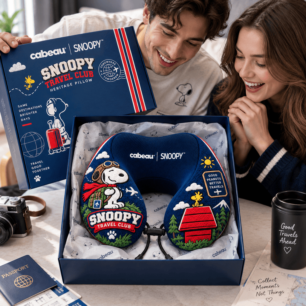 Premium SPNY Heritage Pillow NTNA