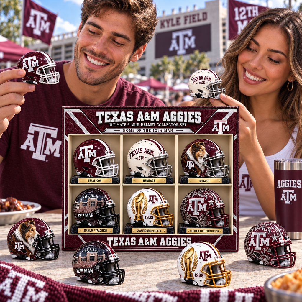 Premium TAMA Mini Helmet Collection NPL